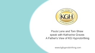 Hypnobirthing - A Fatherโs View