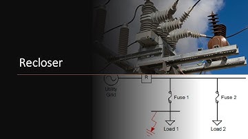 Recloser