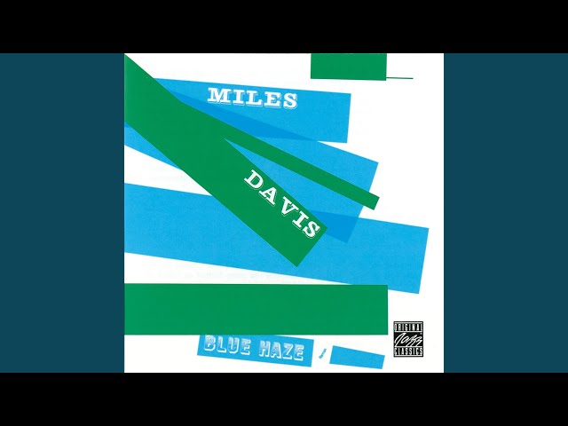 Blue Haze - YouTube