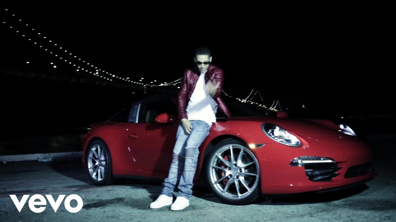 Watch Pooh Hefner - All Night Long on YouTube Watch Pooh Hefner - All Night Long on YouTube