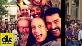 Karadayi 115.Bölüm Kamera Arkasi Fi̇nal