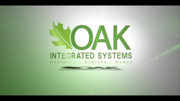 LED Panel Backdrop Video Animation | QAK Integrated Systems