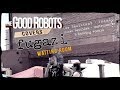 Fugazi - Waiting Room (Cover by the Good Robots)