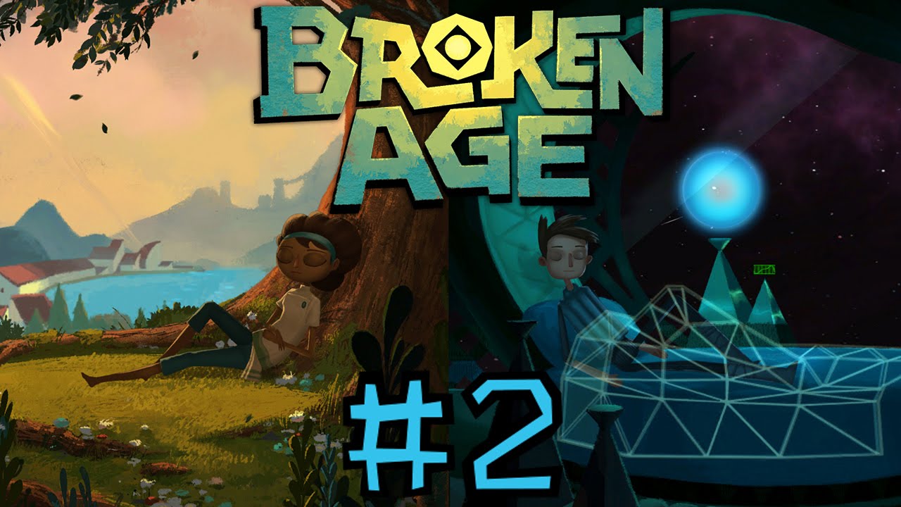 Game is broken. Broken age игра. Broken age прохождение. Broken age узлы. Broken age шрифт.