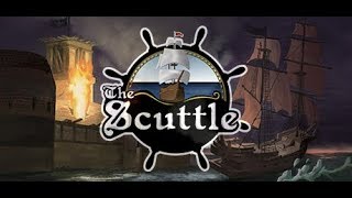 The Scuttle  (PC) Gameplay 2019