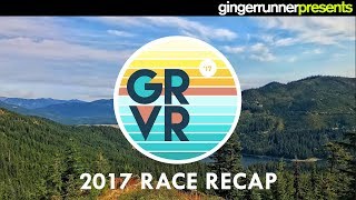 2017 GINGER RUNNER VIRTUAL RUN | A Race Day Compilation
