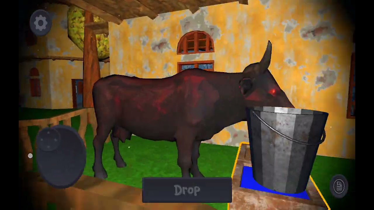 Peeche Tai hai Tai's dance is very funny she is so scary |Arjunvideos|gaminghorror|games|