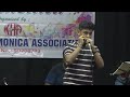 Shubhranill sarkar  sandeshein aate hai harmonica cover