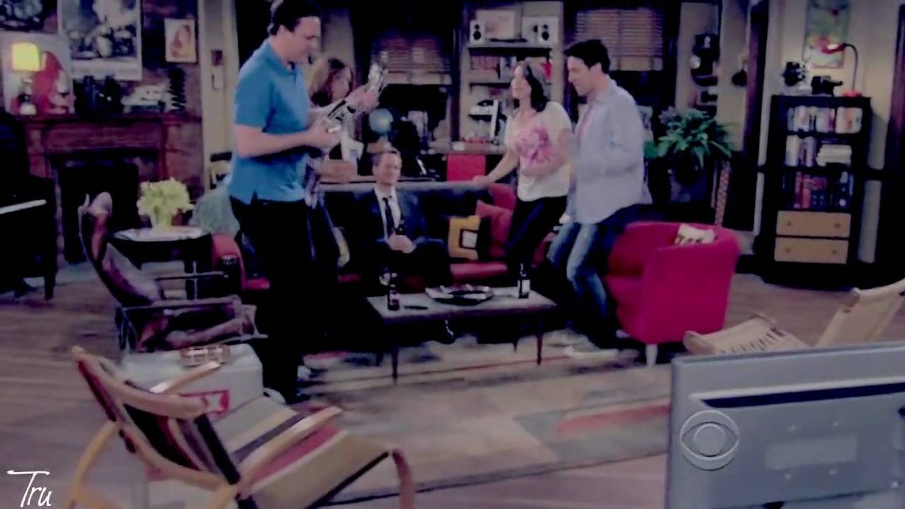 HIMYM || Little Wonders