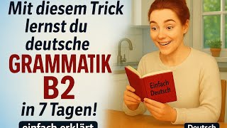 Diese Pronomen machen alle Deutschlerner verrückt!