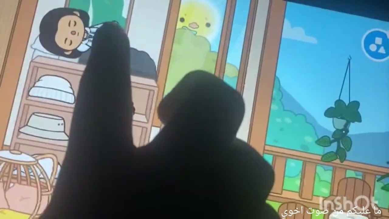 (العائلة الحلوين) الحلقه (1)تأخرت على المدرسة #توكا بوكا# سلسلة توكا#