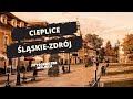 Cieplice lskiezdrj  pikne uzdrowisko u stp karkonoszy