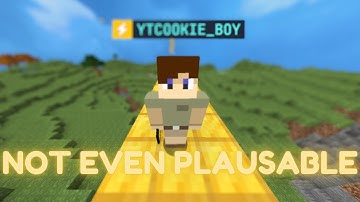 The STRANGEST BRIDGING METHOD in BLOXD.IO!