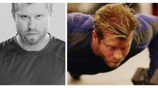 MPG Fall 2013: My Performance, My Lifestyle - Craig Ramsay