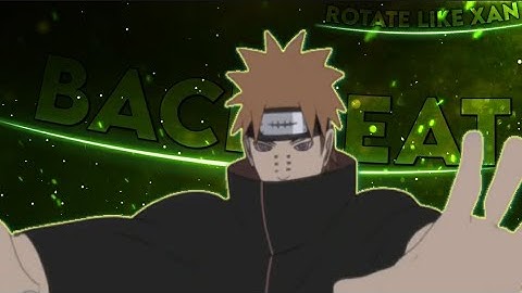 BACKSEAT FREESTYL EX3/ADVANCED XAN ROTATION/ALIGHT MOTION/FREE  PRESET/PROJECT FILE@xMayyham