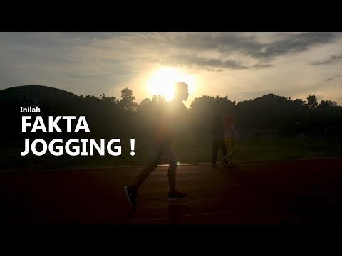 Video: Yang Perlu Anda Ketahui Mengenai Kebaikan Jogging