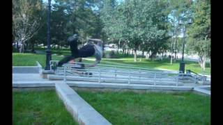 Asta Trailer Autumn 2009