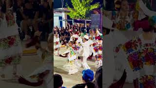 Traditional Mexican rodeo (vaquería) in the town of Pocboc, Campeche, Mexico #mexicanheritage