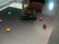 Robot Egg Hunt - UofL ECE