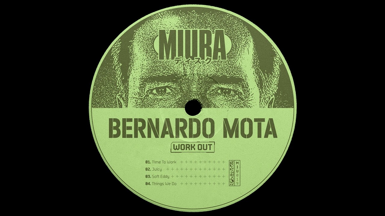 Watch Bernardo Mota - Things We Do on YouTube Watch Bernardo Mota - Things We Do on YouTube