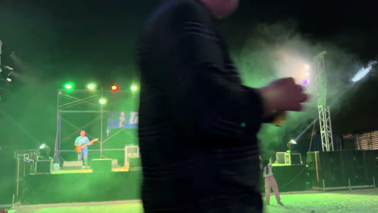 งานกินเลี้ยงส่งท้ายปีเก่าต้อนรับปีใหม่ พี่น้องซอยเพชรหึง21EP1