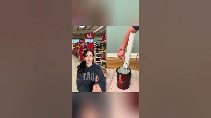 has this ever happened to you 😅 #customerservice #retail #sketch #comedy #uk #fyp