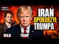 USA NISZCZĄ IRAN. DLACZEGO MOCARSTWA PRZESTAŁY WYGRYWAĆ WOJNY?