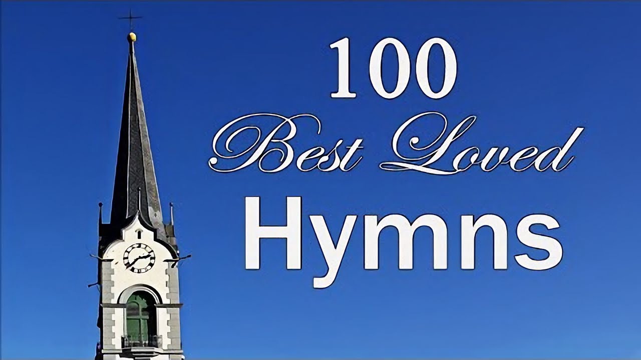 Best Loved Hymns - Old Rugged Cross Joslin Grove Choral Society - Non ...