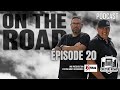 On the road qubec le podcast pisode 20