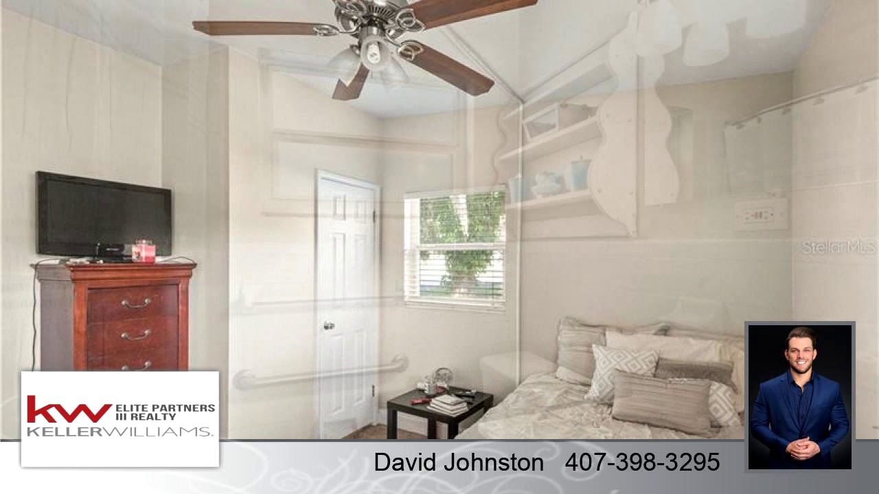 Residential for sale 1909 S LAKESHORE DRIVE, Clermont, FL 34711 YouTube