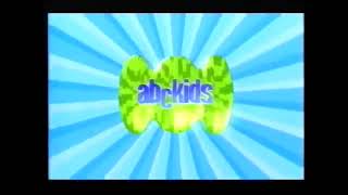 Abc kids ident