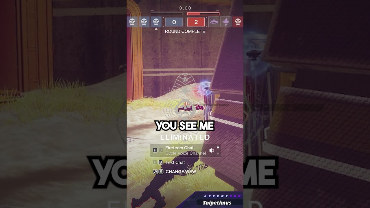 What is even happening...