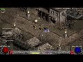 DIABLO 2 Project HC 12 сезон