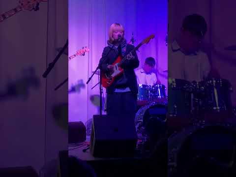 221126 liveclubday 벨로주 박소은 눈을 맞춰 술잔을 채워(feat. 물마실 때 박수)