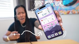 Best iPhone Tips and Tricks You Should Know! by TechMe0ut 20,723 views 2 weeks ago 11 minutes, 38 seconds