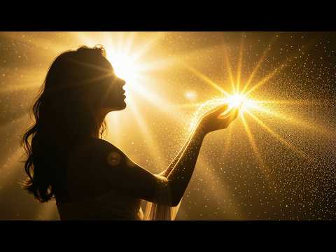 Evanescent Light (Celestial Ambient Soundscape)