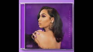 Queen Naija feat. J.I the Prince of N.Y - Love Is... (Official Audio)