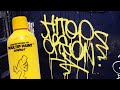 Top 10 essential graffiti supplies