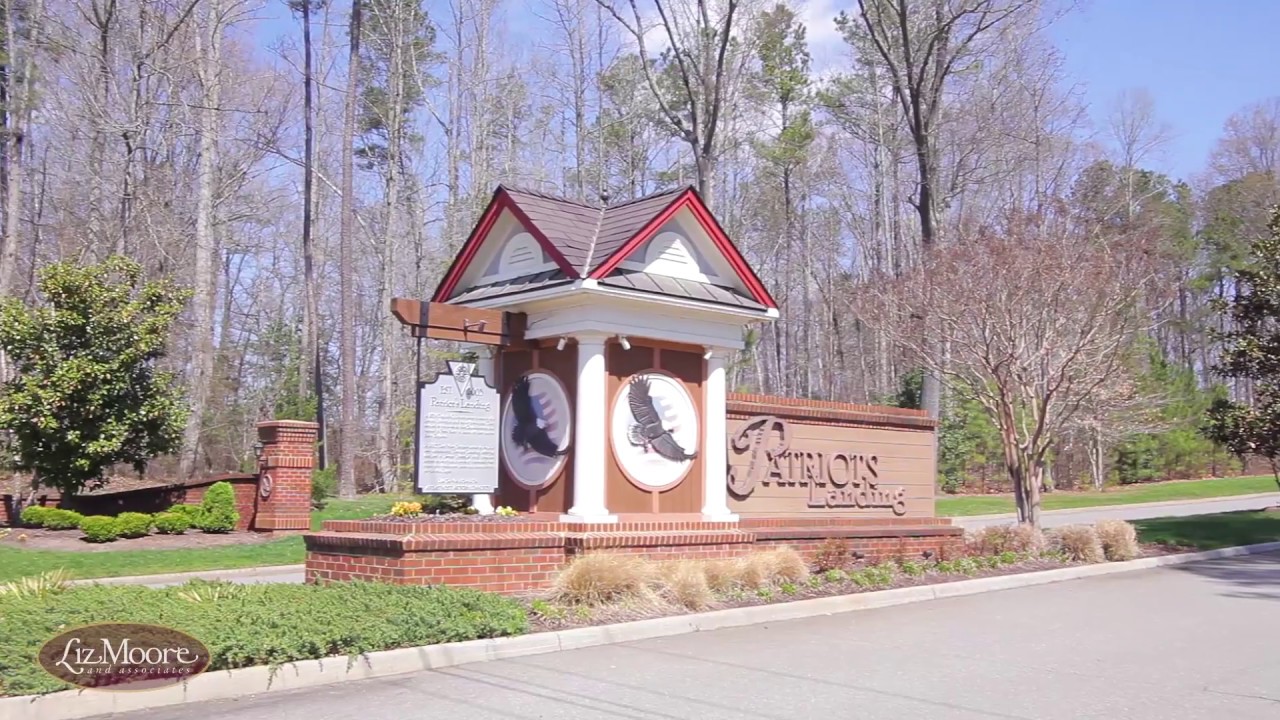 Patriots Landing Quinton, VA YouTube