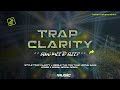 DJ TRAP CLARITY • SING MEE TO SLEEP • MIDDLE WONGKOL • BASS PADET DET 🗿 BY KM MUSIC
