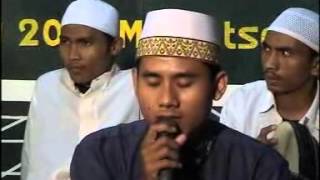 Download Lagu Sholawat Banjari bersama Ust. As'ad dan Ust. Mas'ud (Ar Raudhah) Langitan Live Ponpes Al Faqih Selo MP3