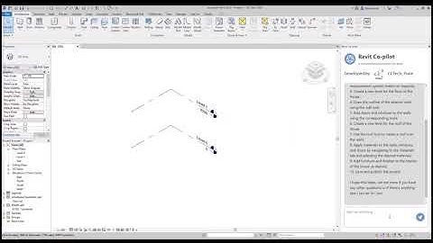 Revit co pilot