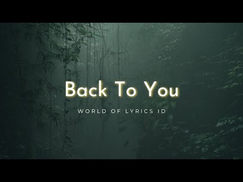 ILLENIUM Back To You 