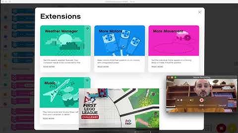 Basic Movement: LEGO SPIKE Prime + EV3 Robot Programming for FIRST LEGO League (FLL) and Classrooms