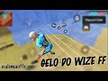 COMO FAZER O GELO DO WIZE FF??!