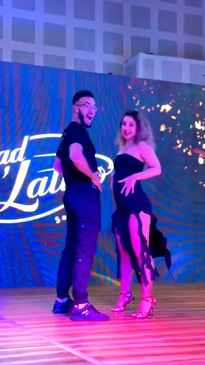 Fusions style lady 2025 Kizomba #kizomba#dance #amazingshorts #shorts #pourtoi#couple #love#foryou