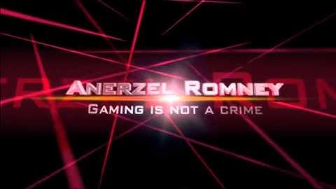 My new intro - Created using Flixpress.com