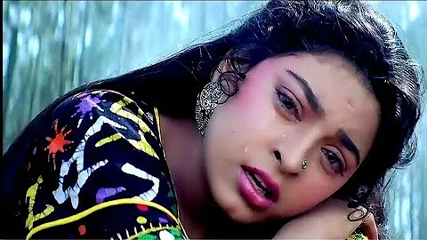 Rab Ne Bhi Mujh Pe Sitam {{ Love ❤️ }} HD, Saajan Ka Ghar 1994 Alka Yagnik,
