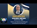 ¿La fuerza en la Emuná o la Emuná en la fuerza? | Rav Itzjak Abud | 2o Encuentro Noajida México 2025