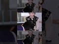 沈羽洁上一秒爱吃下一秒害怕 #奔跑吧